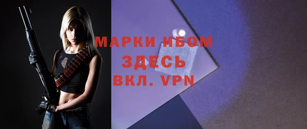 хмурый Приозерск